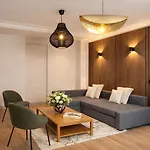 شقة Champs Elysees - Premium Family For 5 *