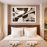 Champs Elysees - Premium Family For 5 شقة باريس