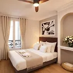 Champs Elysees - Premium Family For 5 شقة *