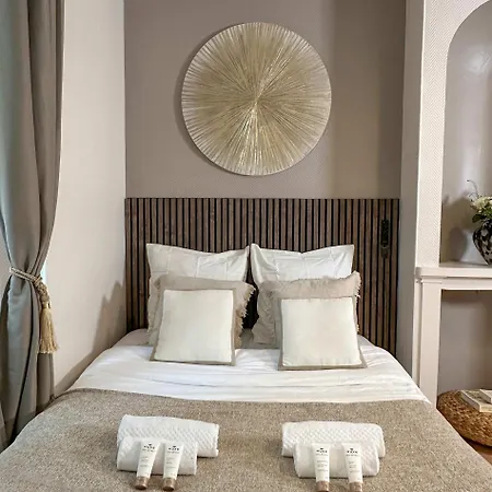 Parisian Family Flat Appartement Paris