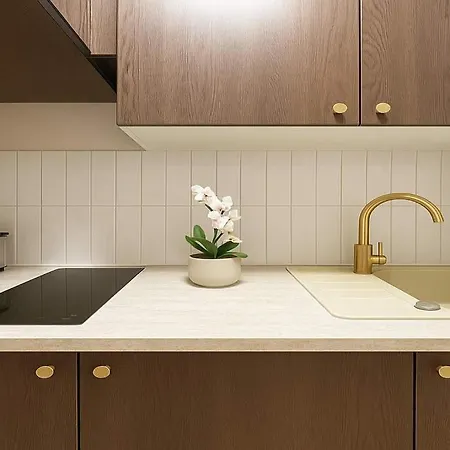 Champs Elysees - Premium Family For 5 Apartmán Paříž