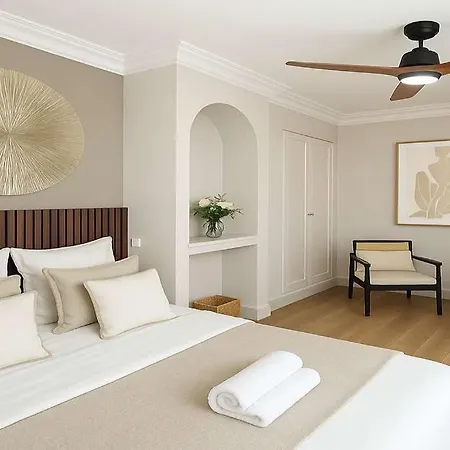 Apartmán Champs Elysees - Premium Family For 5 Paříž