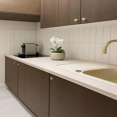 Apartmán Champs Elysees - Premium Family For 5