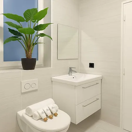 Champs Elysees - Premium Family For 5 Apartmán Paříž