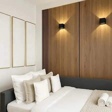 Apartmán Champs Elysees - Premium Family For 5