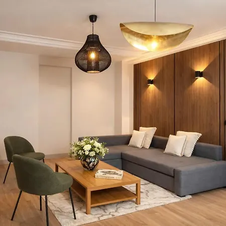 Διαμέρισμα Champs Elysees - Premium Family For 5 *