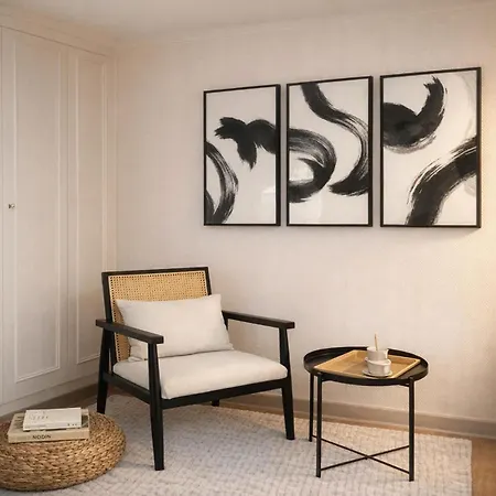 Διαμέρισμα Champs Elysees - Premium Family For 5 Παρίσι
