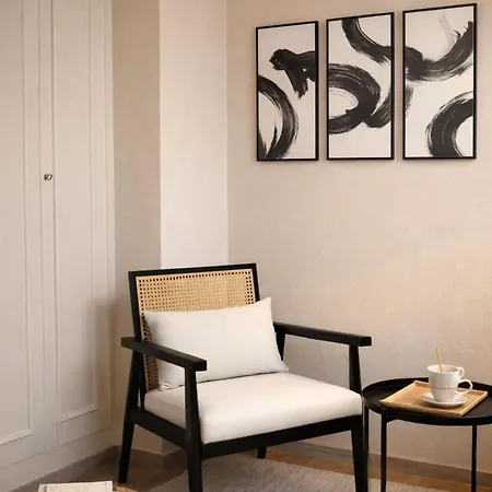 Champs Elysees - Premium Family For 5 Apartamento *