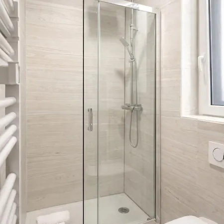 Apartamento Champs Elysees - Premium Family For 5 *
