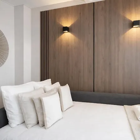 Apartamento Champs Elysees - Premium Family For 5 Paris