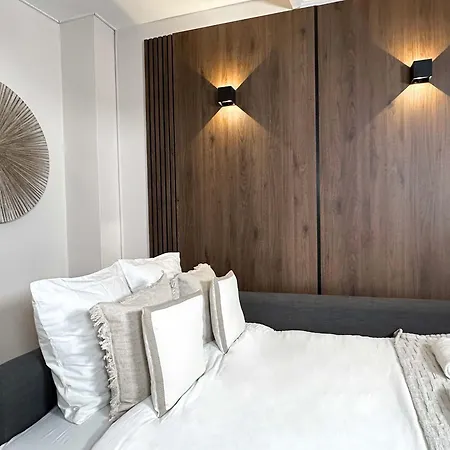 Parisian Family Flat Apartment Paris