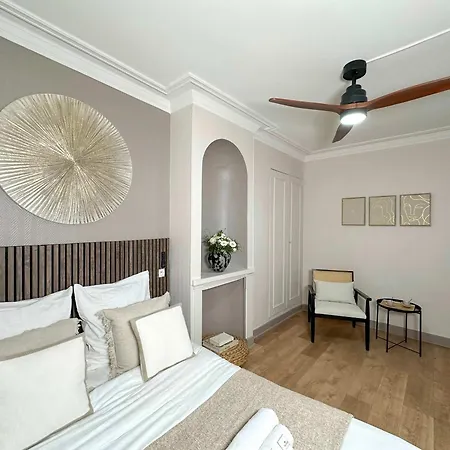 Parisian Family Flat Apartment Paris